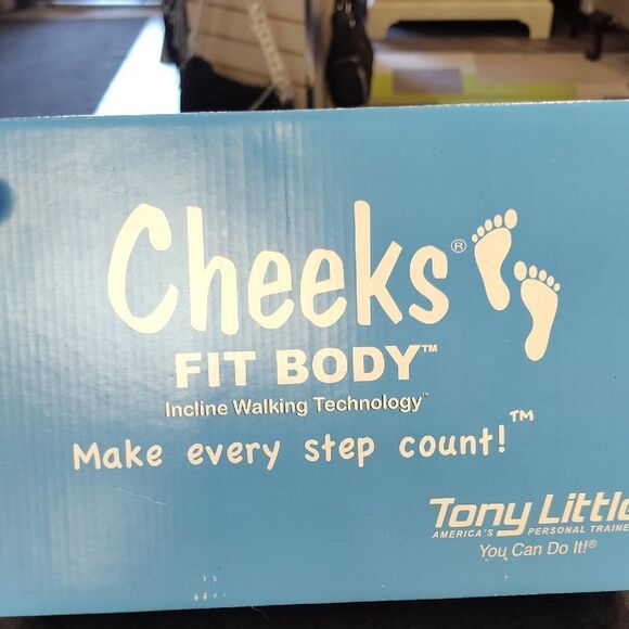 Cheeks Black Sneakers for Women - Picture 2 of 7